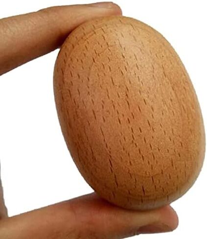 شاين بير جوارب خياطة على شكل بيضة من دي دارنينج، ادوات الخياطة المنزلية، اداة اصلاح الخشب in Saudi Arabia