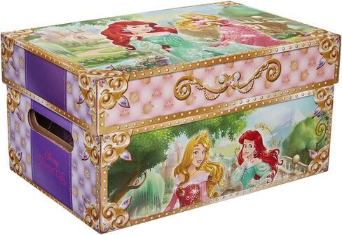Disney Princess Ariel & Aurora Dress up Trunk, 44352 in Saudi Arabia