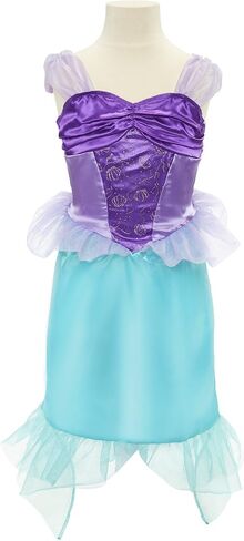 Disney Princess Ariel & Aurora Dress up Trunk, 44352 in Saudi Arabia