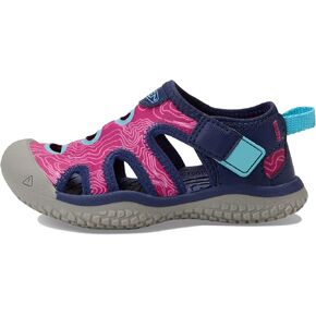 KEEN Unisex-Child Stingray Closed Toe Water Sandals in Saudi Arabia