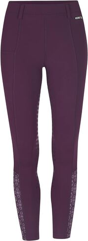 Kerrits Kids Thermo Tech Tight Print in Kuwait