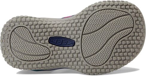 KEEN Unisex-Child Stingray Closed Toe Water Sandals in Saudi Arabia