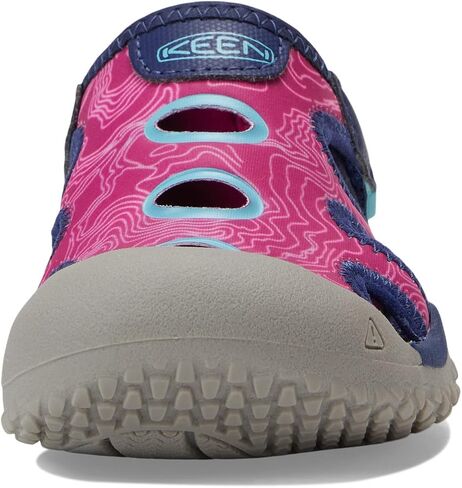 KEEN Unisex-Child Stingray Closed Toe Water Sandals in Saudi Arabia