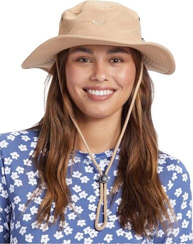 Roxy Women's Pudding Party Safari Boonie Sun Hat in Saudi Arabia