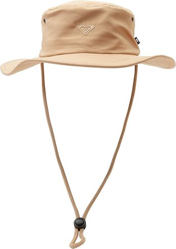 Roxy Women's Pudding Party Safari Boonie Sun Hat in Saudi Arabia