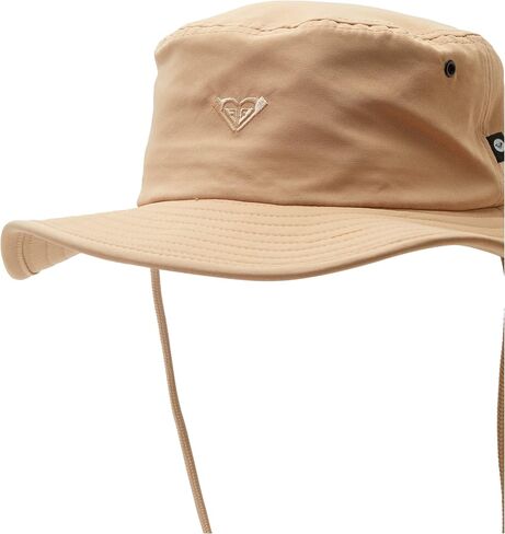 Roxy Women's Pudding Party Safari Boonie Sun Hat in Saudi Arabia