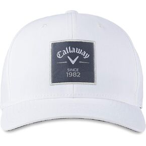 قبعة Callaway Golf 2021 Rutherford Flexfit قابلة للتعديل in Saudi Arabia