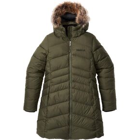 Marmot Women's Montreal Down Coat
