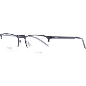 Hugo Boss frame (HG-1019 003) Metal Matt Black in Saudi Arabia