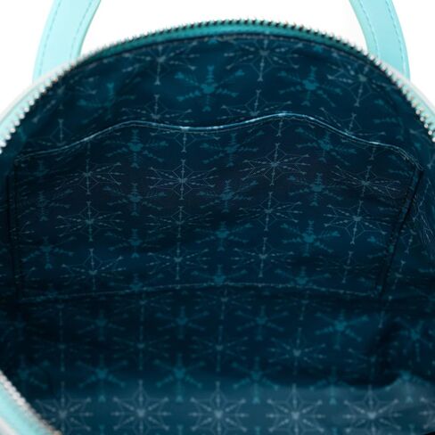 Loungefly Disney Classics, Disney Holiday Sensational Six Crossbody Bag, Mickey Mouse Minnie Donald Daisy Goofy Pluto in Saudi Arabia