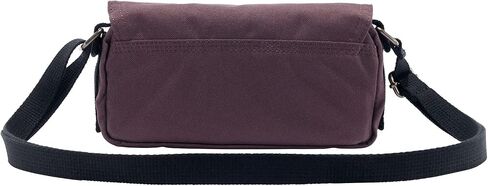 Carhartt Legacy Women's Essentials Crossbody Bag and Waist Pouch, Carhartt Brown in Saudi Arabia