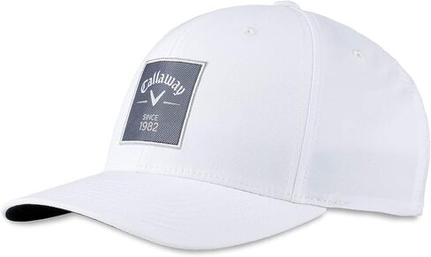Callaway Golf 2021 Rutherford Flexfit Adjustable Hat in Saudi Arabia