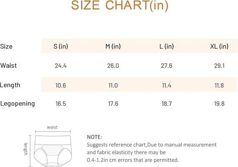 ملابس داخلية نسائية عالية الخصر بدون خياطة من DEANGELMON، تغطية كاملة ناعمة، سراويل داخلية قصيرة قابلة للتنفس، حزمة قابلة للتمدد in Kuwait