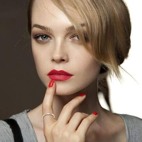 honsny 6 قطع حلقات قابلة للتعديل للنساء، 14 كيلو الذهب والفضة خواتم الاصبع قابلة للتكديس حزمة السهم عقدة حلقات المفصل مفتوحة الفرقة رقيقة الإبهام مجموعة حلقة للنساء in Kuwait