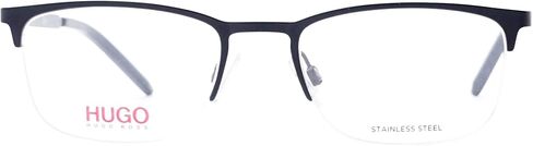 Hugo Boss frame (HG-1019 003) Metal Matt Black in Saudi Arabia