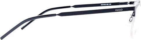 Hugo Boss frame (HG-1019 003) Metal Matt Black in Saudi Arabia