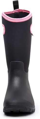 WTW Women's Rubber Rain Boots - 100% Waterproof Insulated Neoprene Garden Muck Boots Outdoor Hunting Snow Boots for Women in Kuwait