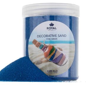 Royal Imports Natural Decorative Sand for Vases 4.5 LBS, Vase Filler Sand in Saudi Arabia