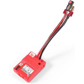 HAIBOXING ESC Electronic 3 Wire Speed Controller for 18859E& 16889 &18858 &18868 (M1829T) in Kuwait