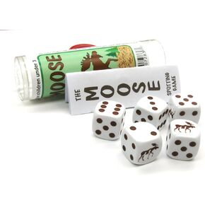 Koplow Games Moose Dice Game in Kuwait