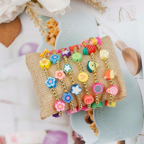 طقم أدوات صنع المجوهرات من الخرز عين الشرير بما في ذلك 12000 قطعة من الخرز الزجاجي و720 قطعة خرز عين الشرير للأساور مما يجعل لوازم الديكور DIY in Kuwait