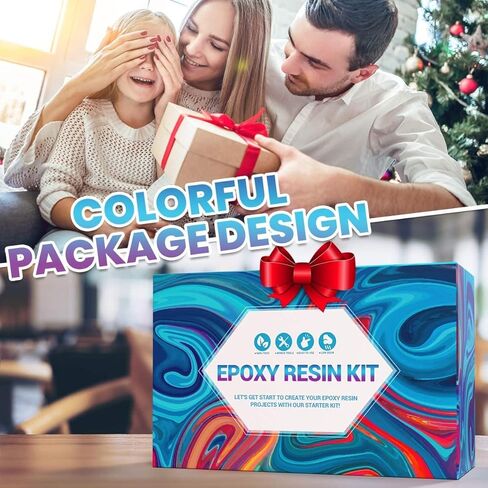 كات كرافت لوازم صبغات ملونة من راتنج الايبوكسي - مجموعة مواد وحرفية من الراتنج الشفاف الكريستالي لصبغ الراتنج، مجموعة الفنون والحرف اليدوية، لوازم فنية لصبغ الراتنج، اكسسوارات راتنج ايبوكسيكا in Kuwait