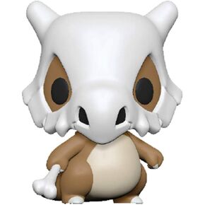 Funko Pop! Games: Pokemon - Cubone in Saudi Arabia