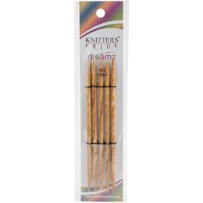 Knitter's Pride-Dreamz Double Pointed Needles 5", Size 5/3.75mm in Kuwait