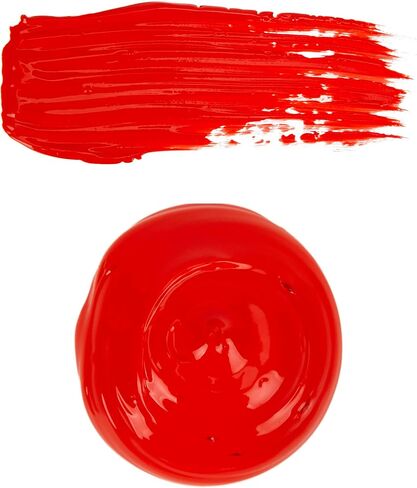 Crayola Portfolio Series 16-Ounce Acrylic Paint, Pearlescent Mixing Medium, Pint in Saudi Arabia