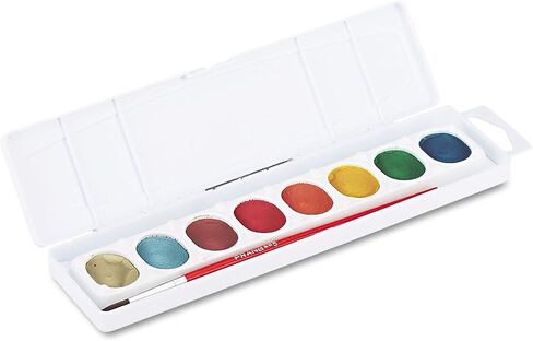 Prang Watercolor Masterpk Metallic in Saudi Arabia