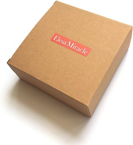 (الفهد الوردي) - مجموعة حقيبة يد للفتيات الصغيرة من Elesa Miracle حقيبة يد من القطيفة للأطفال + حلقات على شكل زهرة بمشبك على شكل زهرة ومشابك للشعر وربطات الشعر + مجموعة قلادة وسوار (فهد وردي) in Kuwait