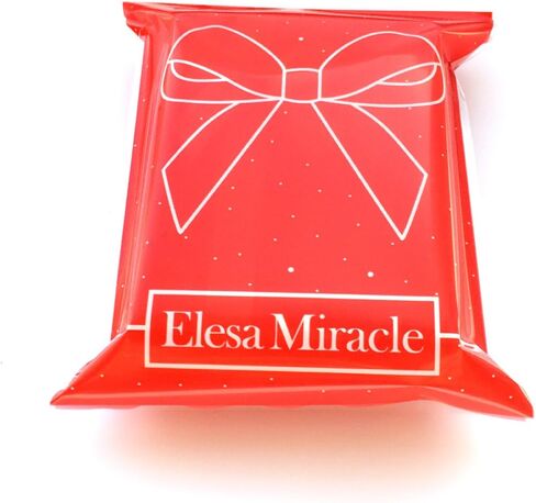 (الفهد الوردي) - مجموعة حقيبة يد للفتيات الصغيرة من Elesa Miracle حقيبة يد من القطيفة للأطفال + حلقات على شكل زهرة بمشبك على شكل زهرة ومشابك للشعر وربطات الشعر + مجموعة قلادة وسوار (فهد وردي) in Kuwait