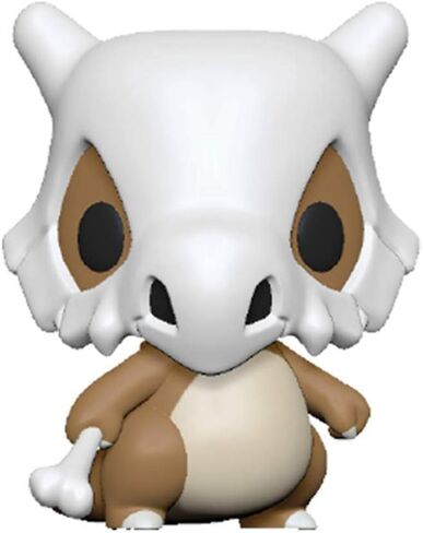Funko Pop! Games: Pokemon - Cubone in Saudi Arabia