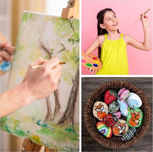 مستر.بين -16 قطعة طلاء اكريليك in Kuwait