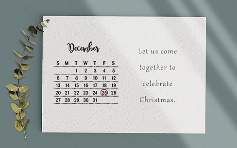 Mixed Week Month Calendar Planer Clear Stamps for Card Making Decoration DIY Scrapbooking, Timetable Transparent Rubber Seal Stamps for Photo Card Album Crafting Supplies. in Saudi Arabia