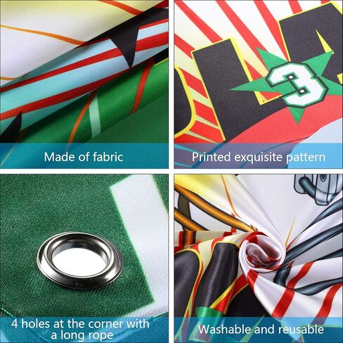 Football Toss Game with 3 Bean Bags, Indoor and Outdoor Football Party Game for Kids Adults Family Football Birthday Party Supplies and Football Decorations in Saudi Arabia