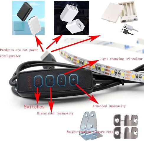 ليزدباي حافظة عرض مجسمة صغيرة، حافظة زجاجية لعرض المجسمات، تأتي مع لوحة قاعدة صغيرة من بيليه، اضواء متغيرة اللون، ارفف قابلة للازالة قابلة للقفل، لون اسود in Kuwait