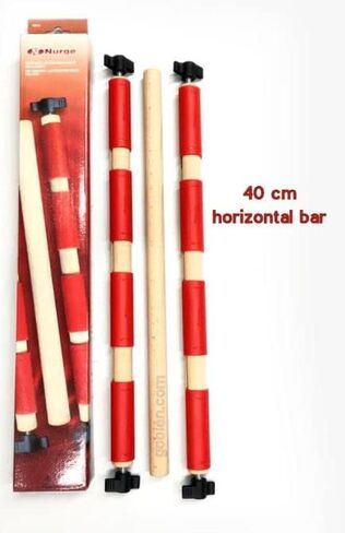 Nurge Medium Seating Embroidery Stand with Classic Head 20 Inch Height in Kuwait