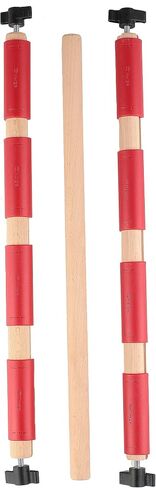 Nurge Medium Seating Embroidery Stand with Classic Head 20 Inch Height in Kuwait