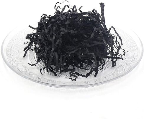 Crinkle Cut Paper Shred Filler حشو سلة in Kuwait