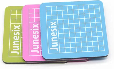 4Pcs Mini Cutting Pad Self Healing Craft Mat Small Sewing Cutting Mat Non-Slip Mini Cut Board for Scrapbooking Quilting Sewing Accessories in Kuwait