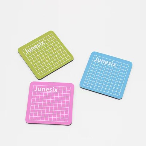 4Pcs Mini Cutting Pad Self Healing Craft Mat Small Sewing Cutting Mat Non-Slip Mini Cut Board for Scrapbooking Quilting Sewing Accessories in Kuwait