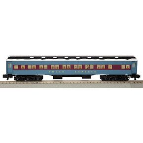 Lionel The Polar Express American Flyer Add-On Coach Car