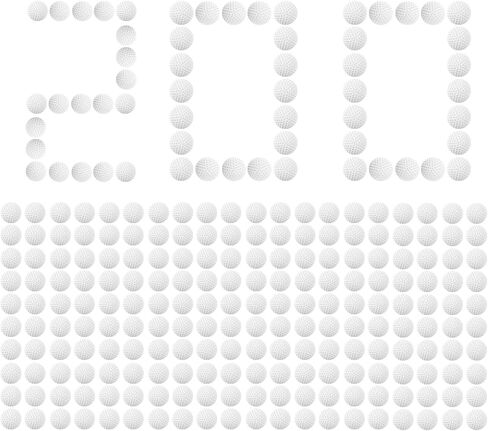 Little Valentine Glow at Dark 200-Round Refill Pack for Nerf Hyper-White in Kuwait