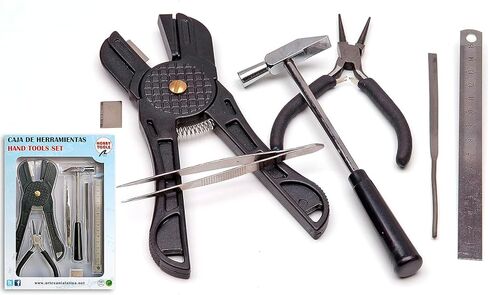 ارتيسانيا لاتينا مجموعة ادوات تشكيل احترافية رقم 1 27001N in Kuwait