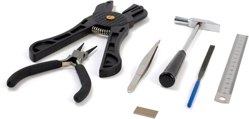 ارتيسانيا لاتينا مجموعة ادوات تشكيل احترافية رقم 1 27001N in Kuwait