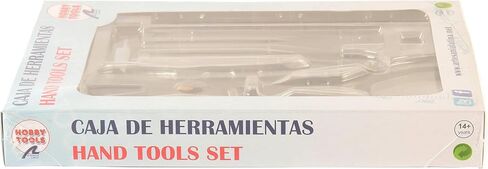 ارتيسانيا لاتينا مجموعة ادوات تشكيل احترافية رقم 1 27001N in Kuwait