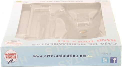 ارتيسانيا لاتينا مجموعة ادوات تشكيل احترافية رقم 1 27001N in Kuwait