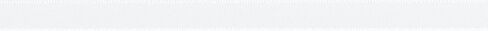 Offray 1/2" Wide Single Face Satin Craft and Decorative Ribbon, 21 Total Feet, White in Saudi Arabia