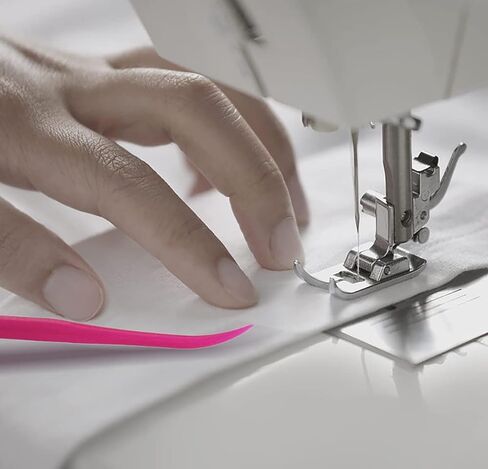 قطعتان أرجوانيتان متعددتا الوظائف لمشاريع أدوات الخياطة تستخدم بواسطة أدوات خياطة اللحف الدقيقة، وهذا ثانج يساعد في قلب الأشياء من الداخل إلى الخارج. لون أرجواني. in Kuwait